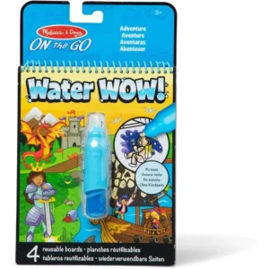 Water Wow - Adventure