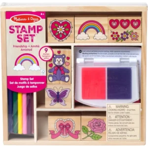 Friendship Stamp Set