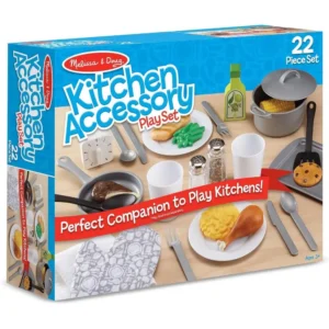 Kitchen Accessory Set