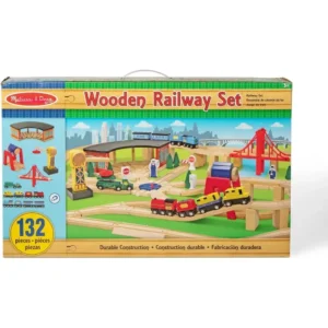 Railway Set