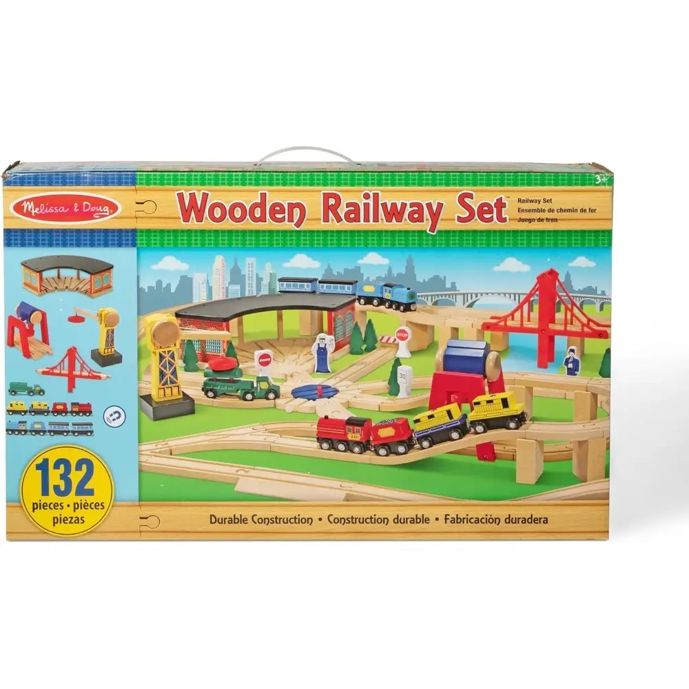 Railway Set