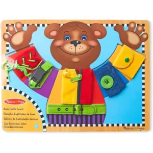 Basic Skills Board