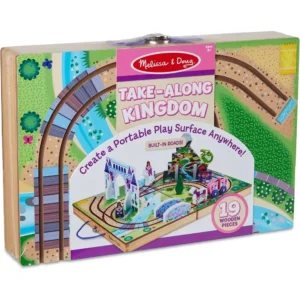 Take-Along Kingdom