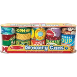 My Pantry Canned Food