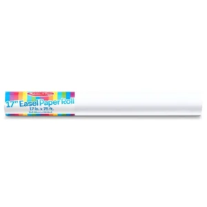 Roll Of Easel Paper
