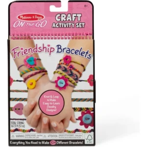 Friendship Bracelets