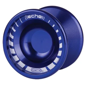 Echo 2 Yo-Yo Blue