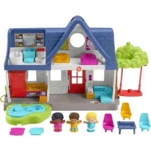 Little People Home