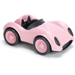 Pink Racecar