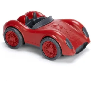 Red Racecar