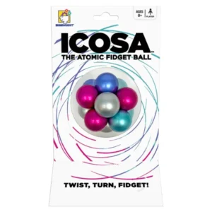 Icosa - Ice