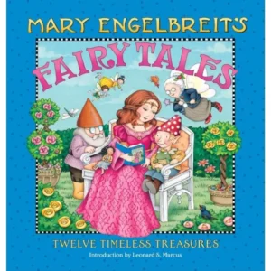 Mary Engelbreit Fairy Tales