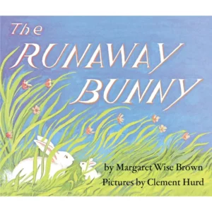 Runaway Bunny - Board Book