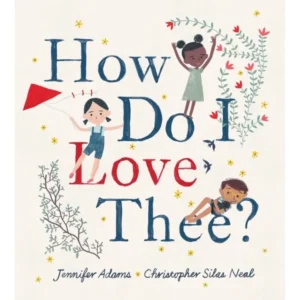 How Do I Love You?