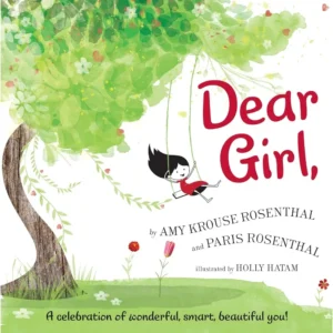 Dear Girl, Hardcover