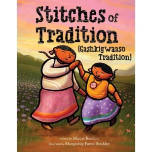 Stitches Of Tradition