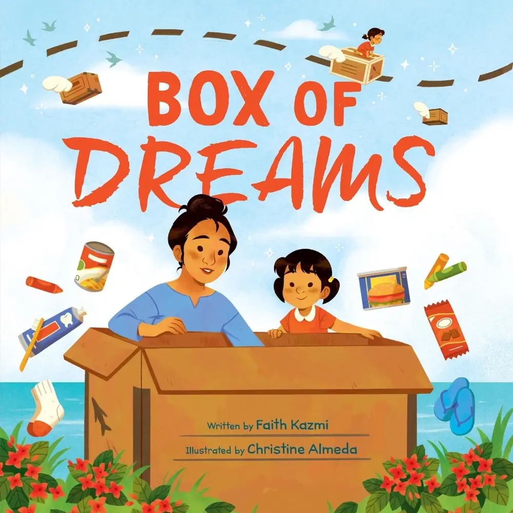 Box Of Dreams