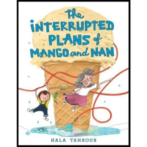 Interrupted Plans Mango & Nan