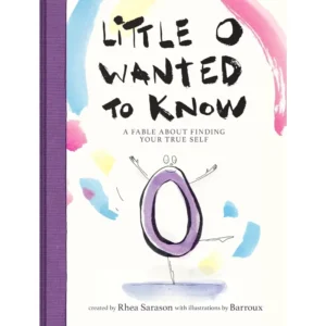 Little O Wants to Know