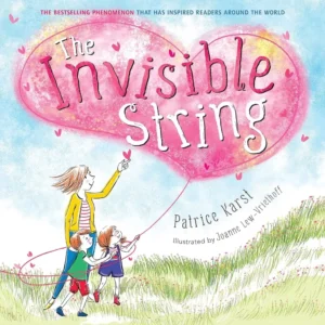 The Invisible String - Hardcover