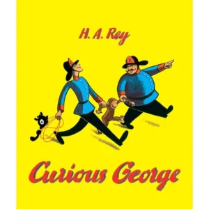 Curious George