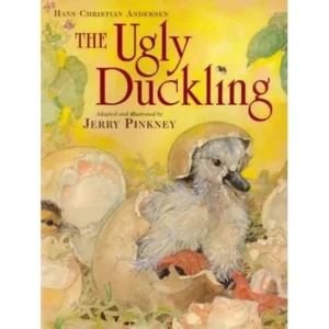 Ugly Duckling - Hardcover