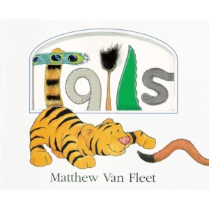 Tails Lift - The - Flap