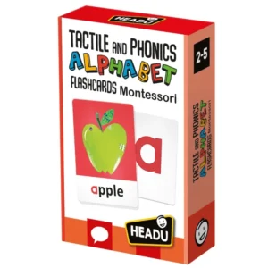 Flashcards Alphabet Sounds