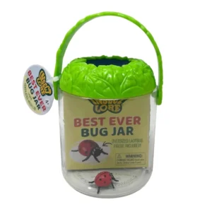 Best Ever Bug Jar