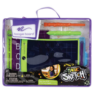Magic Sketch Creativity Kit