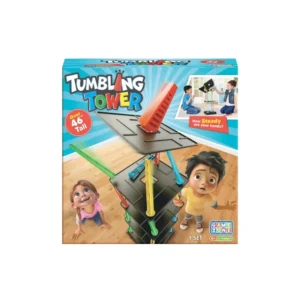 Tumbling Tower