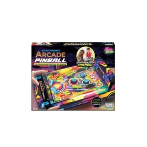Arcade Pinball