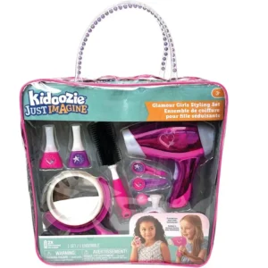 Glamour Girl Styiling Se
