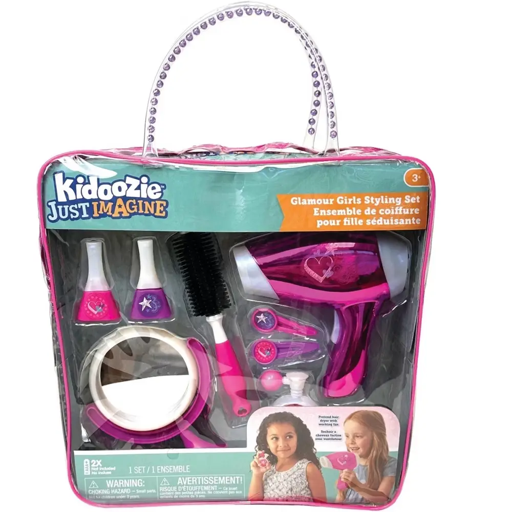 Glamour Girl Styiling Se