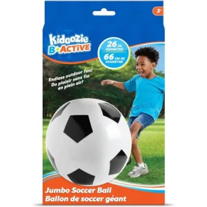 Jumbo Soccer Ball