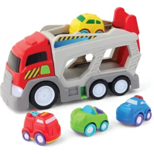 Light N Sound Transporter