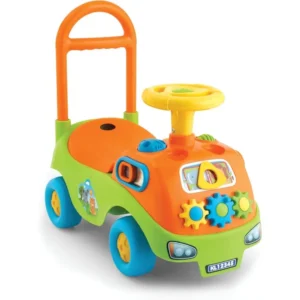 Funtime Activity Ride-On