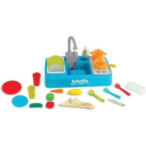 Kitchen Center Playset