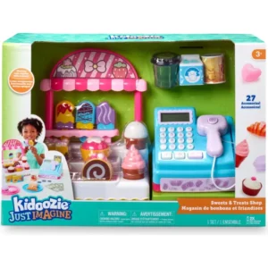 Sweets & Treats Shop
