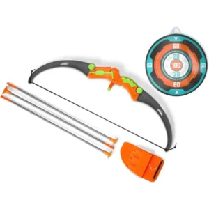 Target Mastery Archery Set