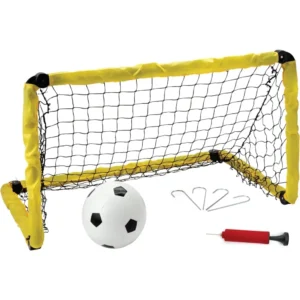 Fold N Go Soccer Goal