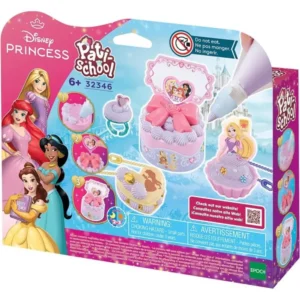 Pati-School Disney Princess Kit