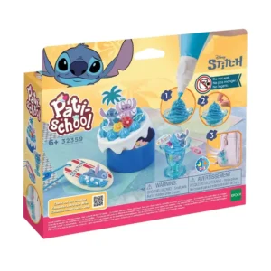 Pati-School Stitch Kit