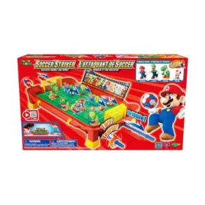 Super Mario Soccer Striker