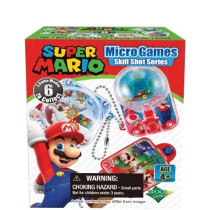 Super Mario Jump Skillshot Blind Box