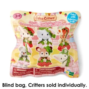 Very Berry Babies Blind Bag