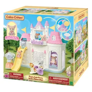 Playtime Castle Nursery