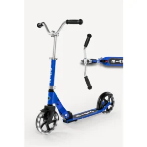 Micro Cruiser LED Blue