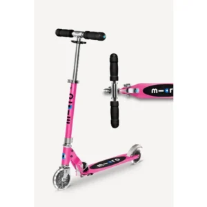 Micro Sprite LED Pink