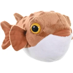 Mini Pufferfish